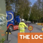 Trafikkaossommar: Svenska förare varnade för att förvänta sig rekordstora vägarbeten