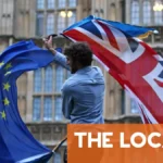 Skulle EU ta tillbaka Storbritannien?