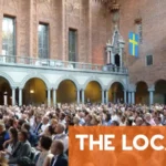 RÖRNING: Utländska invånare älskar Sverige, men är rädda för att tvingas bort