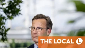 Politik i Sverige: Kommer utlandssvenskar att avgöra valet 2026?