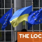 EU utökar rätten att stanna för ukrainare men utesluter män i militäråldern