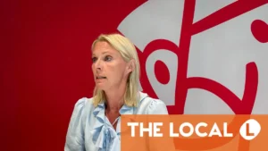Sveriges socialdemokrater säger att hemförsäkringen måste säkras för extremt väder