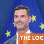 Sverige siktar på att 2027 lansera mer flexibla arbetstillståndsregler