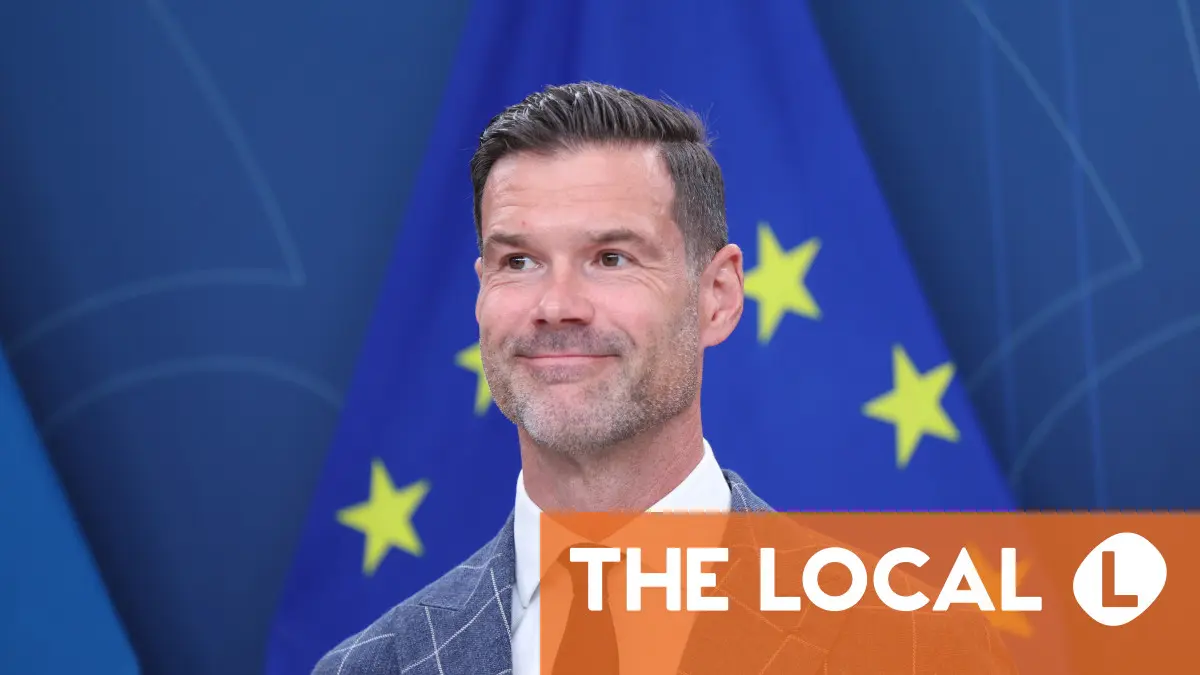 Sverige siktar på att 2027 lansera mer flexibla arbetstillståndsregler