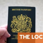 Varför har det blivit så svårt för brittiska dubbla medborgare att resa till Storbritannien?