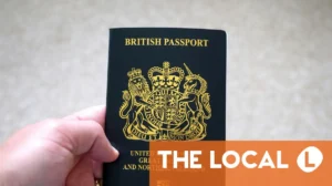 Varför har det blivit så svårt för brittiska dubbla medborgare att resa till Storbritannien?