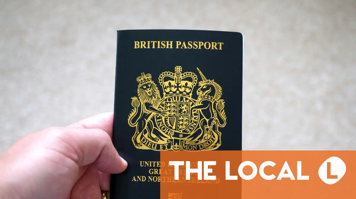 Varför har det blivit så svårt för brittiska dubbla medborgare att resa till Storbritannien?