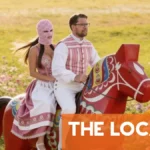 Sverigedemokraternas ledare släpper låt med popstjärnan Fröken Snusk