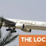Ny flygrutt från Göteborg till Abu Dhabi öppnar i år