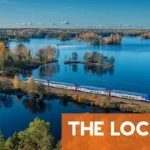 Svensk bucket list: Sju tågresor du bör testa i sommar
