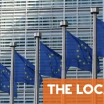 EU trycker tillbaka när USA återupplivar handelstrycket på blocket