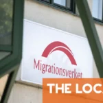 Sverige delar ut färre än 100 nya medborgarskap månaden efter att nya regler träder i kraft