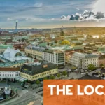 "Housing First"-metoden får svensk stads hemlösa från gatorna