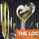 Eurovision för att hindra länder i krig från att vara värdar