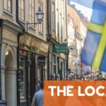 Stockholm har all-time high bland sommarturister