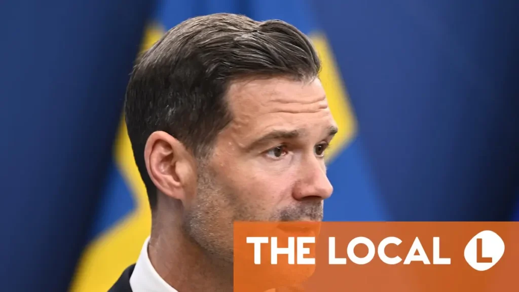 "Sverige har uppfyllt sina åtaganden": Migrationsminister försvarar Brexit-utvisningar