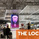 Stockholm Arlanda slår utlandsreserekord för andra månaden i rad