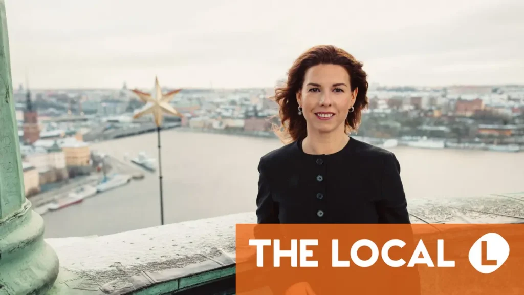 Socialdemokraterna lovar ny 'expat välkomstdisk' i Stockholm