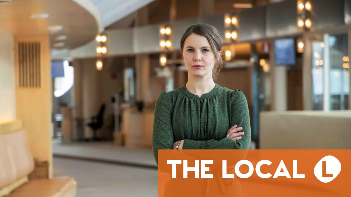 "Vi vill inte att människor som är integrerade i Sverige ska tvingas lämna"