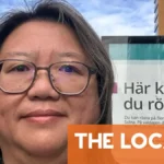 Rösta i Sverige: "Om du inte röstar har du förlorat din chans att gnälla"