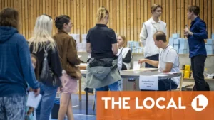Exit polls och prognoser: Varför svenska val verkligen inte är över förrän alla röster är inne