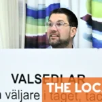 Hur stora var just Sverigedemokraternas förluster i det svenska valet?