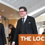 FÖRKLADE: Vad behöver hända för att Sverige ska få en ny statsminister?