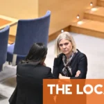 Strategi eller trots? Varför ger Magda upp att bilda Sveriges nästa regering?
