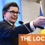 Sverige håller en ny förhandlingsrunda för att bilda regering