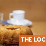 PÅ BILDER: Sju koppar kaffe och sockerkaka när regeringssamtalen börjar