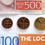 Högre ränta hägrar när viktiga svenska inflationssiffror fördubblas