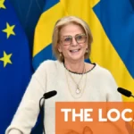 Sverige lämnar recession bakom sig med starkare tillväxt och fallande arbetslöshet