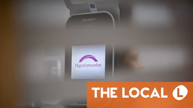 Åsikt: Migrationsverket är inte ändamålsenligt. Den ska skrotas