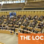 Alla svenska partier stöder nödstopp av tonårsutvisningar