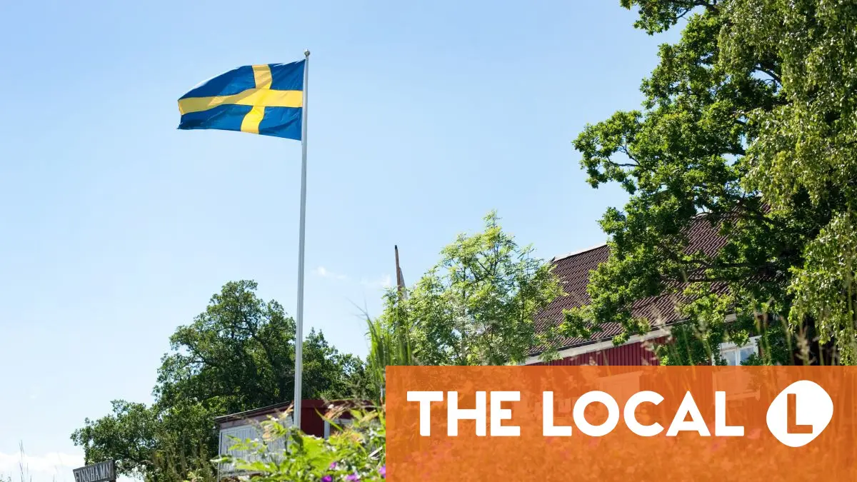 BERÄTTA: Hur är det att bygga eller renovera ett hus i Sverige?