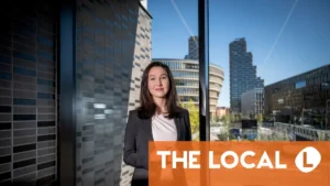 Region Stockholm når centralt styrande överenskommelse och fryser ut vänstern