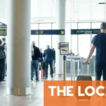 Långa köer väntas fortsätta på Köpenhamns flygplats under hela helgen