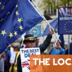 "Många argument att göra": Vad står på spel vid det kommande toppmötet mellan EU och Storbritannien?