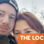 'Jag vill vara med min man': Gravid kvinna tvingas lämna Sverige